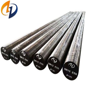 热作模具材料5H12