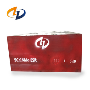 塑胶模具材料440C(9Cr18Mo)