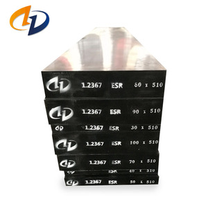 热作模具材料1.2367