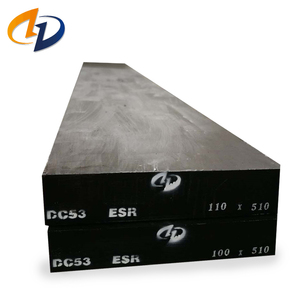冷作模具材料DC53